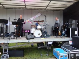 Optreden Oostmalle